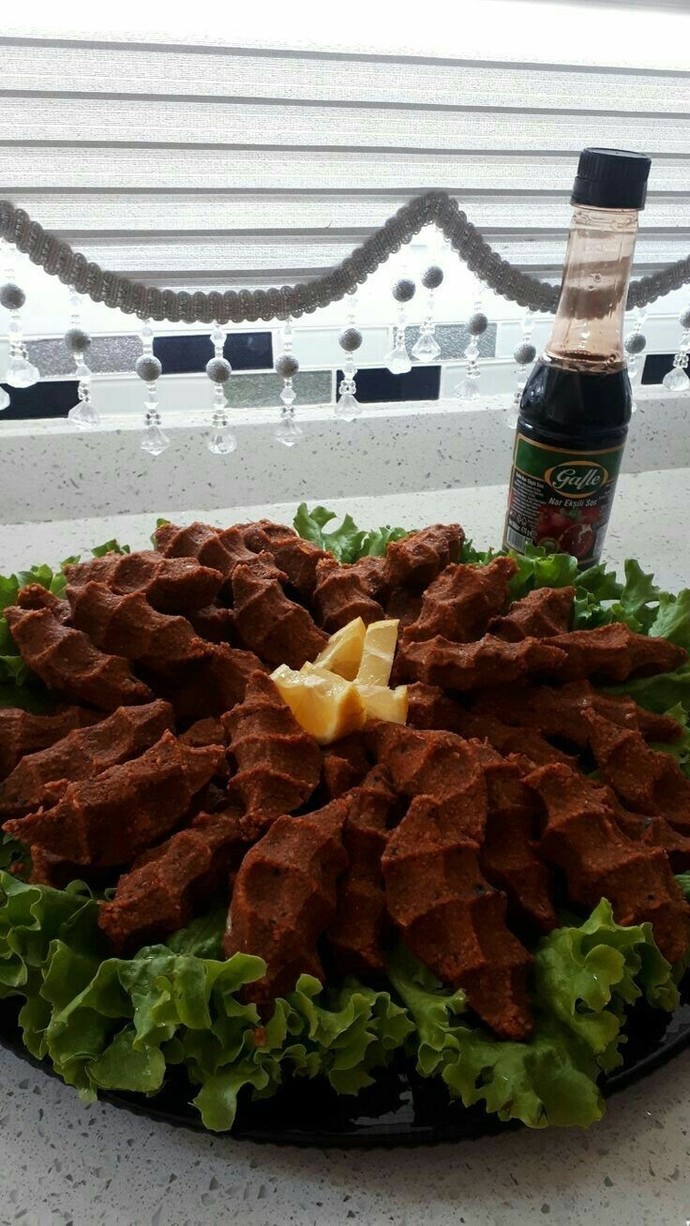 Önceden beğenmeyip şu an bayılarak yediğiniz yemekler hangileri?