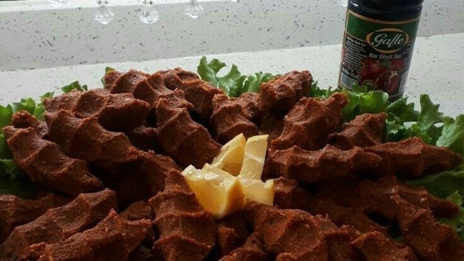 Önceden beğenmeyip şu an bayılarak yediğiniz yemekler hangileri?