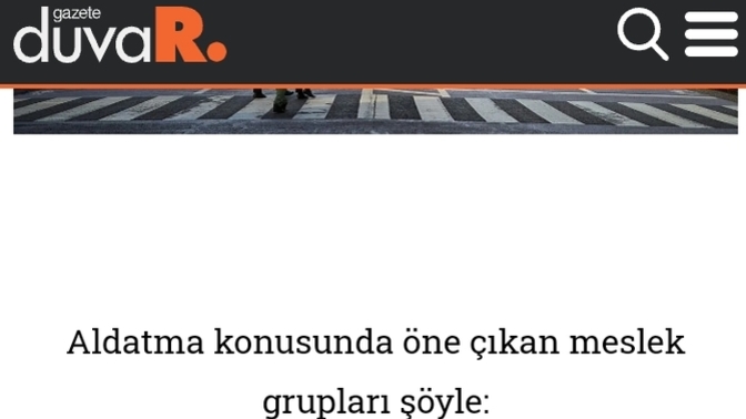 Hangi sektör aldatıyor? Listede kim var?
