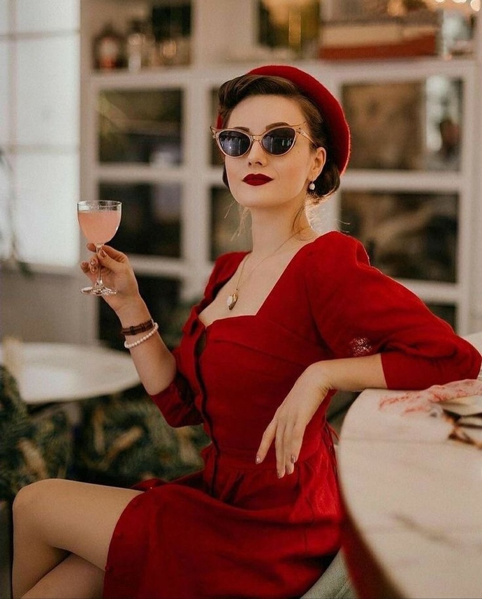 Kaç çeşit elbisen/ayakkabın var?
