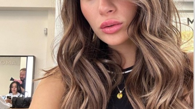 Sizin için doğru olan saç rengini/modelini bulabildiniz mi?