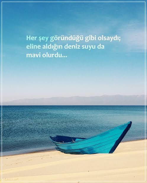 Eğer Hayat, ile ilgili bir tavsiyen olsaydı bu ne olurdu?