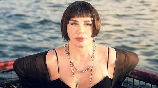 En başarılı Türk kadın müzik sanatçısı kim?