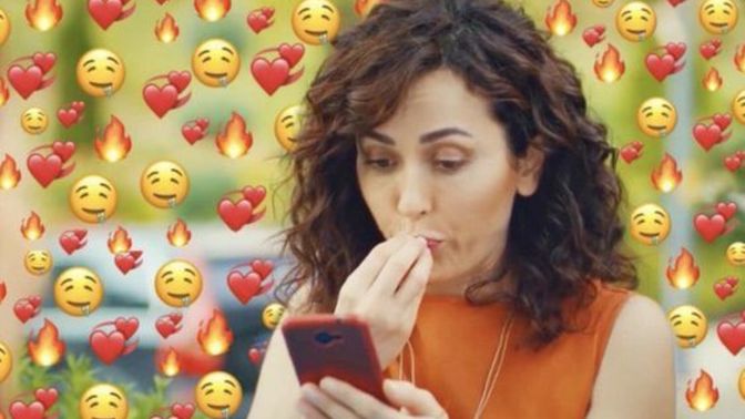 Kullandığın son 3 emoji ilişki durumunu anlatıyormuş. 👻 En son kullandığın 3 emoji hangileri?