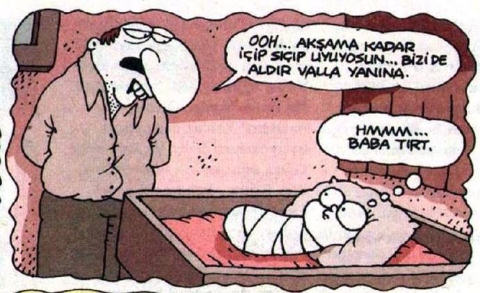 Hayat sizce kime güzel?