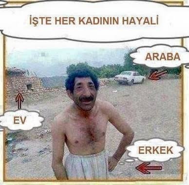 Olgun erkekler kadınlara daha mı çekici gelir?