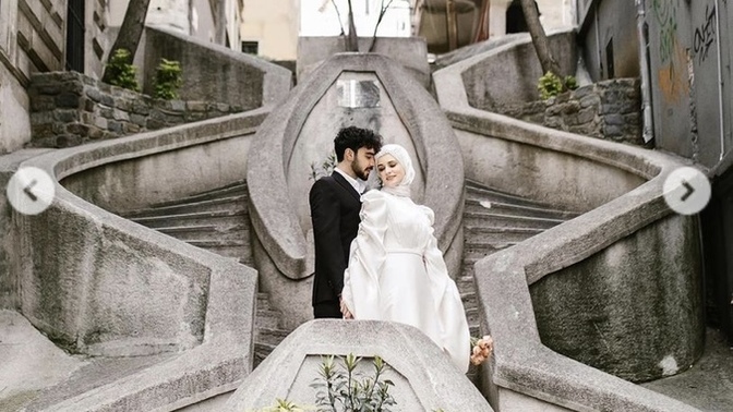 Buraya gittiniz mi, yerini biliyor musunuz?