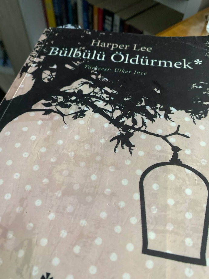 Kitap ve Müzik?