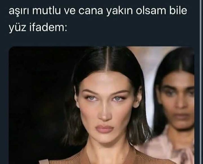 Etrafındakiler en çok senin neyinden şikayetçi?