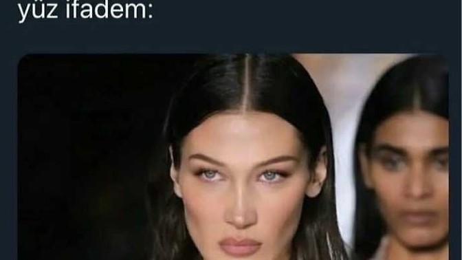 Etrafındakiler en çok senin neyinden şikayetçi?
