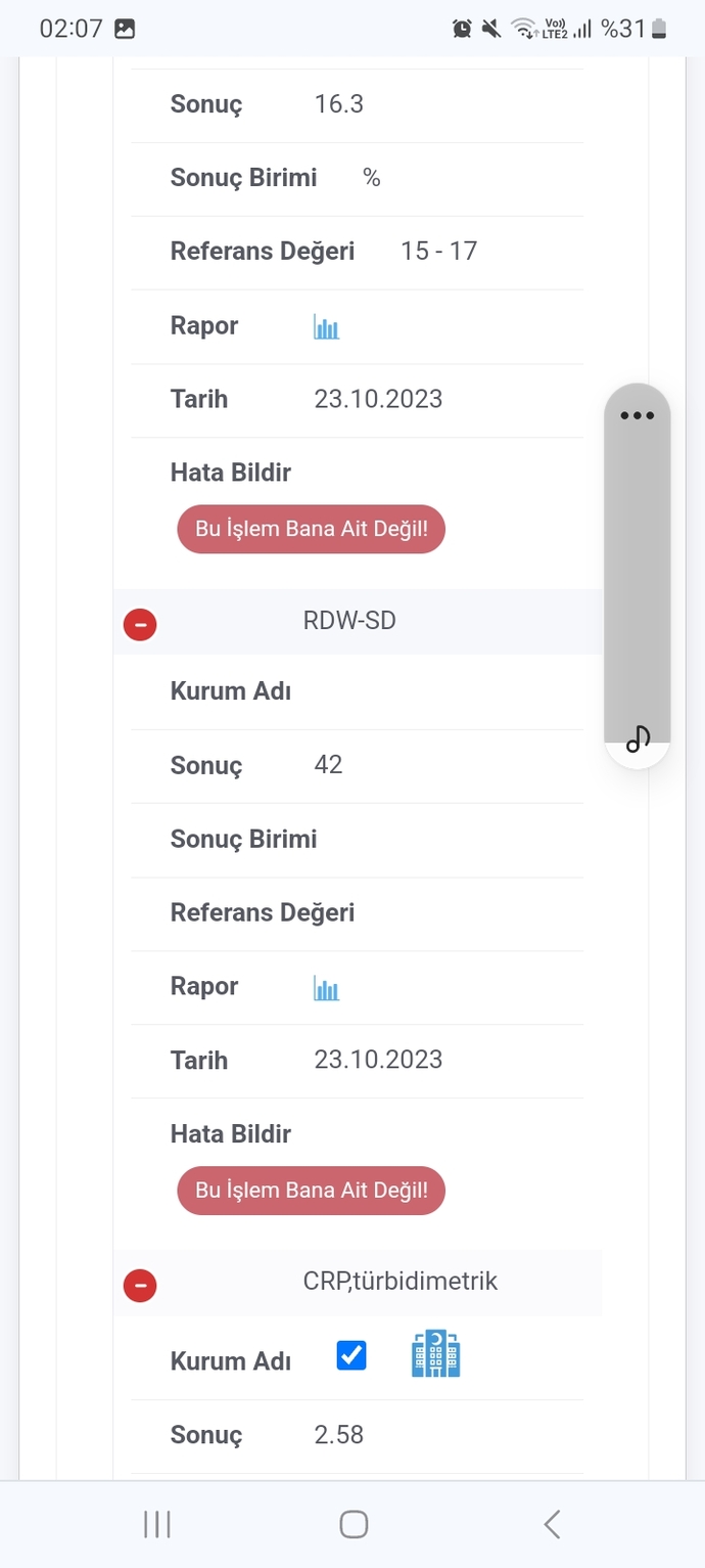 Anlayan var mı biraz kafam karıştı?