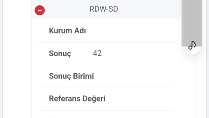 Anlayan var mı biraz kafam karıştı?