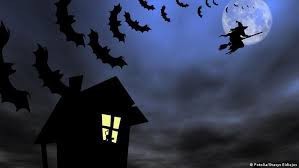 Burcuna göre hangi cadısın 🧙‍♀️ ?