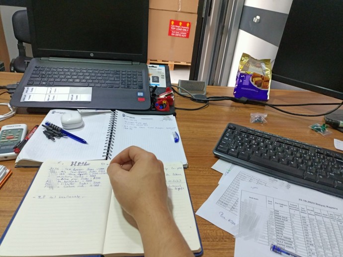 Günaydın sabah rutininiz nedir?