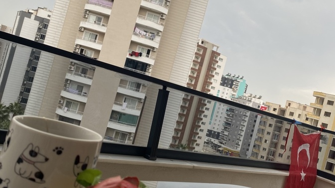 Günaydınnn💃🏻💃🏻 kahvaltı yapar mısınız yoksa önemsemez misiniz 😄?