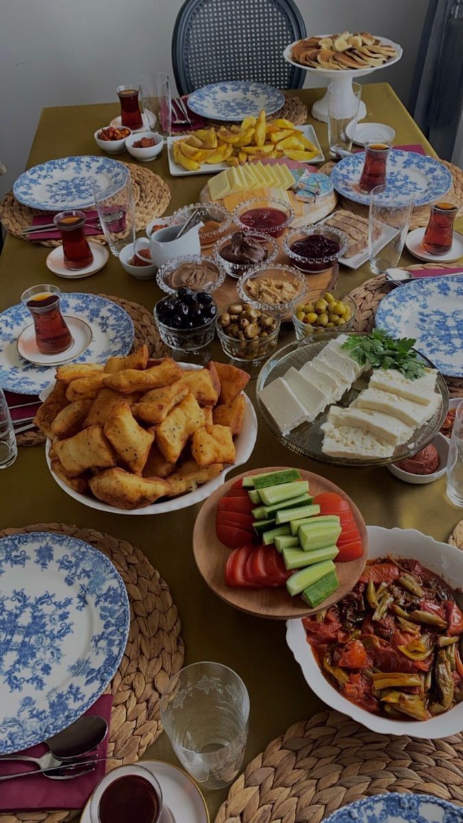 Kahvaltıda ne yemezsiniz?