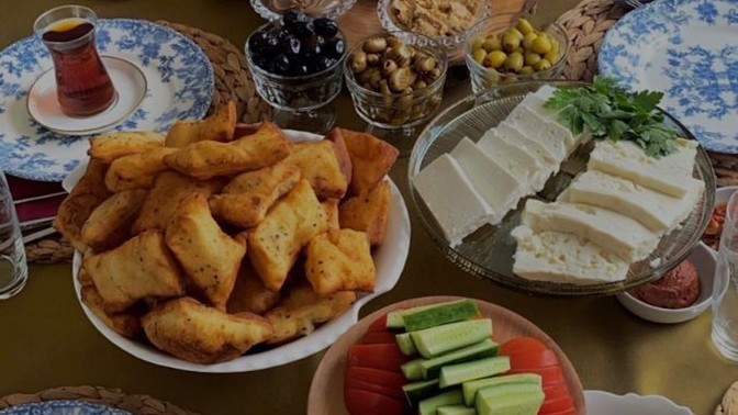 Kahvaltıda ne yemezsiniz?