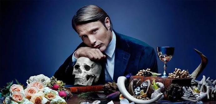 Hannibal mı, Dexter mı?