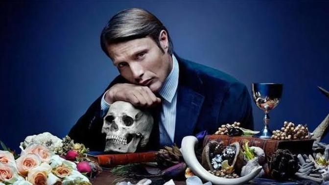 Hannibal mı, Dexter mı?