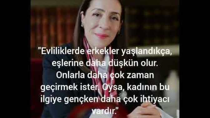 Bir söz bırakır misiniz?