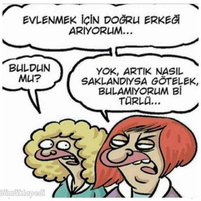 Doğru insanı buldunuz mu kısmetiniz açık mı?