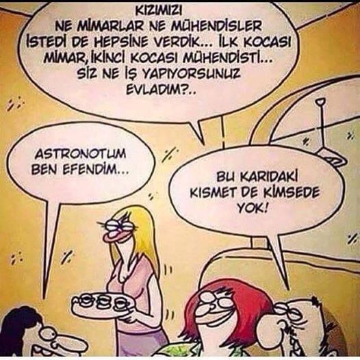 Doğru insanı buldunuz mu kısmetiniz açık mı?