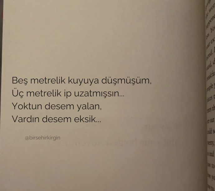 Zorda kaldığınızda yardım eli uzatan birileri oluyor mu?