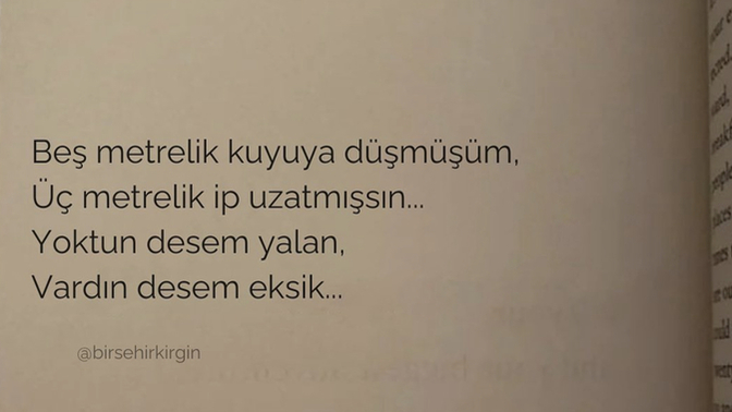 Zorda kaldığınızda yardım eli uzatan birileri oluyor mu?