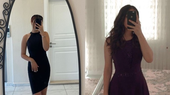 Fotoğraflarda hangi profilde iyi çıkıyorsunuz?