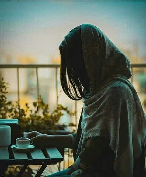 "Keşke hırpalandıkça güzel kokular saçan bir fesleğen olsaydım."🌿