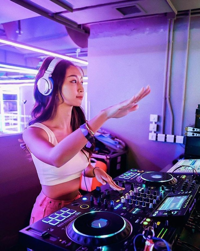 Dj olsaydınız açacağınız ilk müzik ne olurdu?