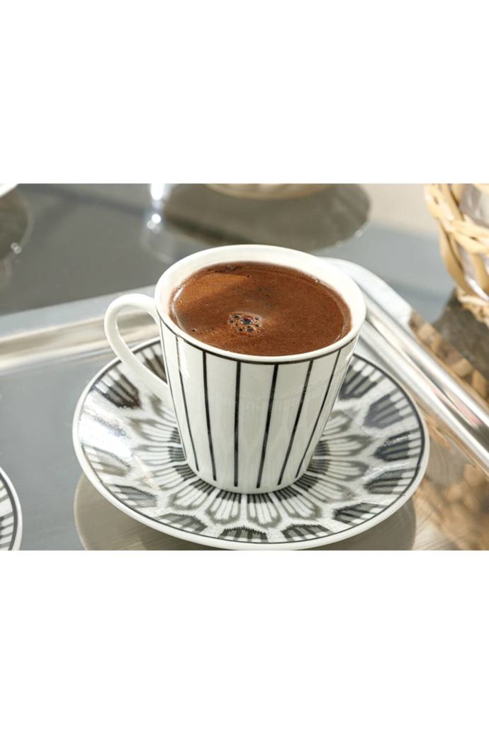 Hangi kahve fincanı daha güzel?