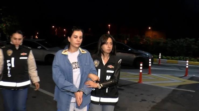 Dilan Polatın tutuklanması olayına ne diyorsunuz?