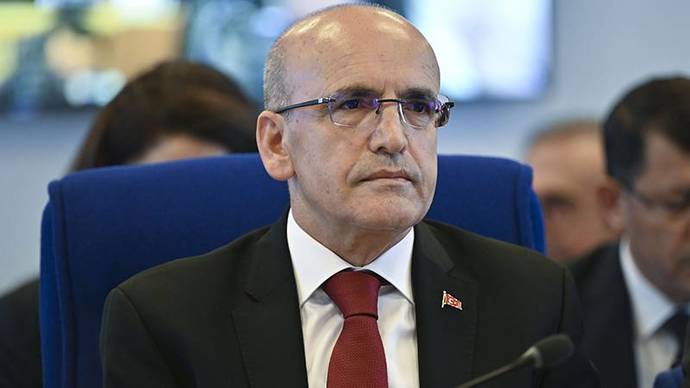 Mehmet Şimşek  Köprüler, otoyollar, limanlar ve HESler özelleştirilecek dedi ne düşünüyorsunuz?