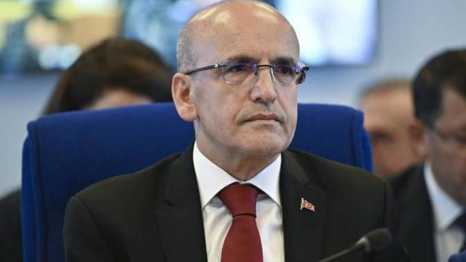 Mehmet Şimşek '' Köprüler, otoyollar, limanlar ve HES'ler özelleştirilecek'' dedi ne düşünüyorsunuz?