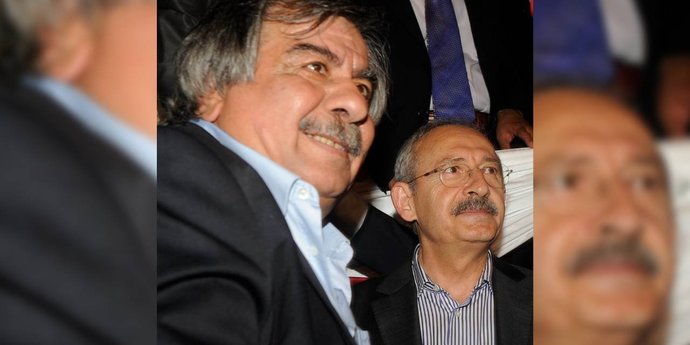 Arif Sağdan Kılıçdaroğluna aday olma mektubu, sizce Arif Sağ yazdığı mektupta haklı mı?