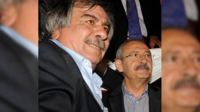 Arif Sağ'dan Kılıçdaroğlu'na "aday olma" mektubu, sizce Arif Sağ yazdığı mektupta haklı mı?