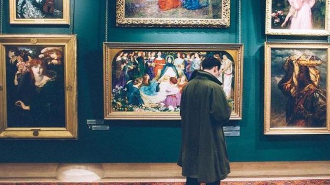 Hangi kültürel aktiviteyi sevgilinizle beraber yaparsanız romantik olur?