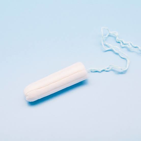 Tampon acı verici görünüyor mu?