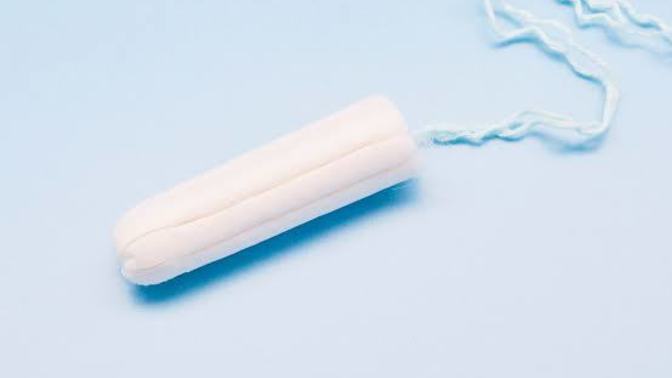 Tampon acı verici görünüyor mu?