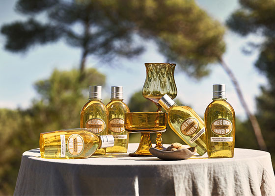 L'Occitane ailesi 🌺