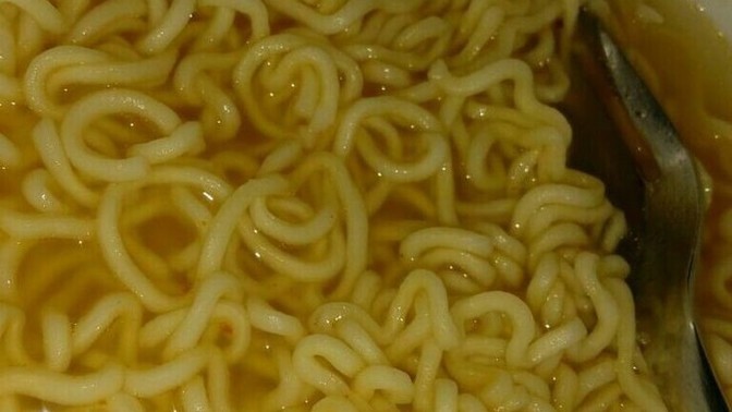Noodle bağımlılığımı nasıl yenerim?