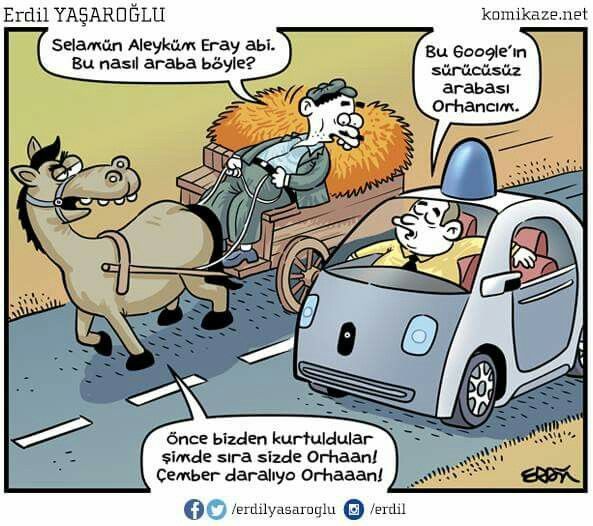 Dijitalleşen teknoloji insan hayatını kolaylaştırmak yerine daha da zorlaştırıyor olabilir mi?
