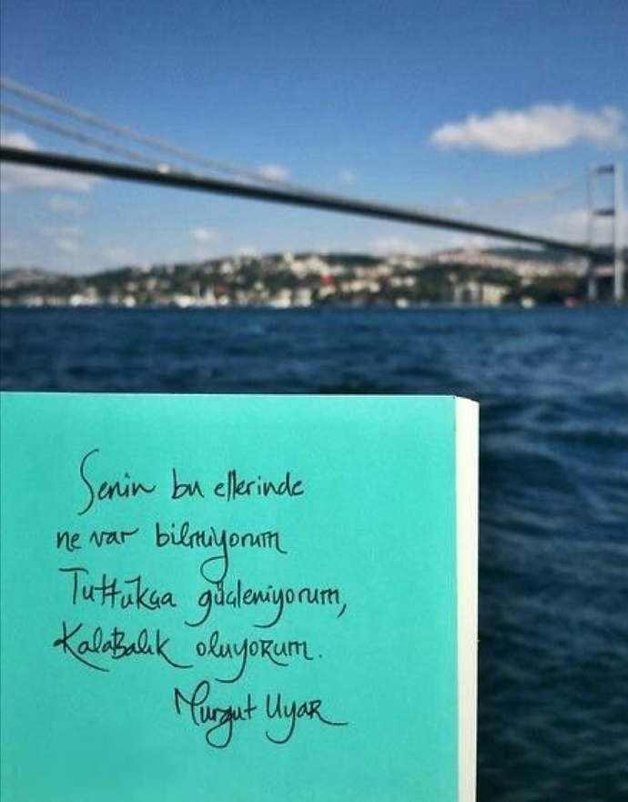 Sevdiğinizin en çok sevdiğiniz fiziksel özelliği nedir?