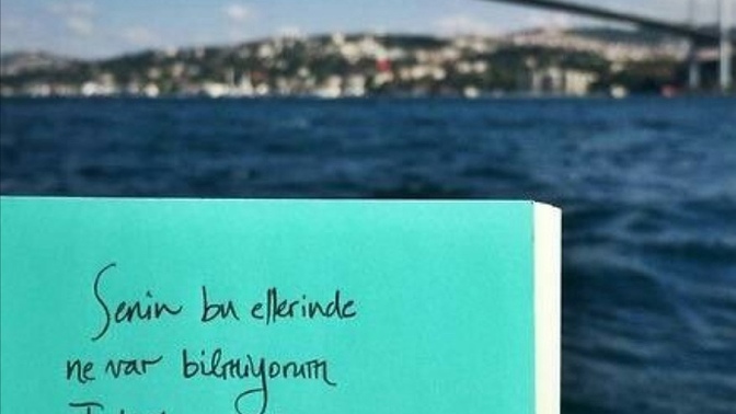 Sevdiğinizin en çok sevdiğiniz fiziksel özelliği nedir?