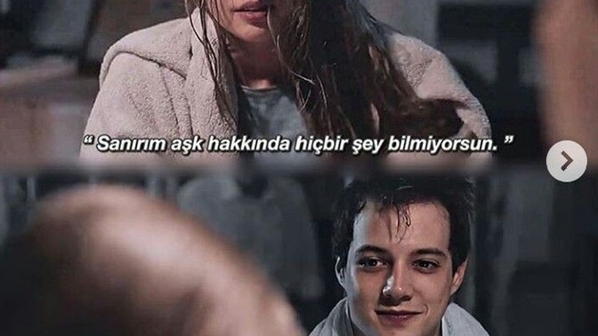 Hiç aşık olmayacağınızı düşündüğünüz birine aşık oldunuz mu?
