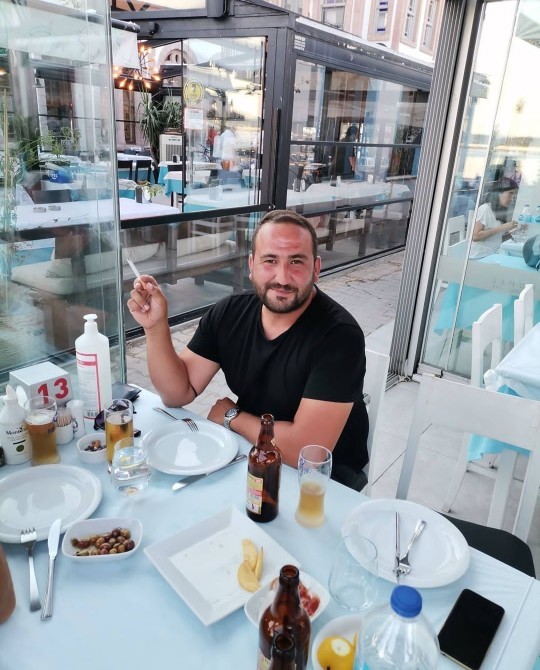 Gün sonu kahvesi kadar güzel ne olabilir?