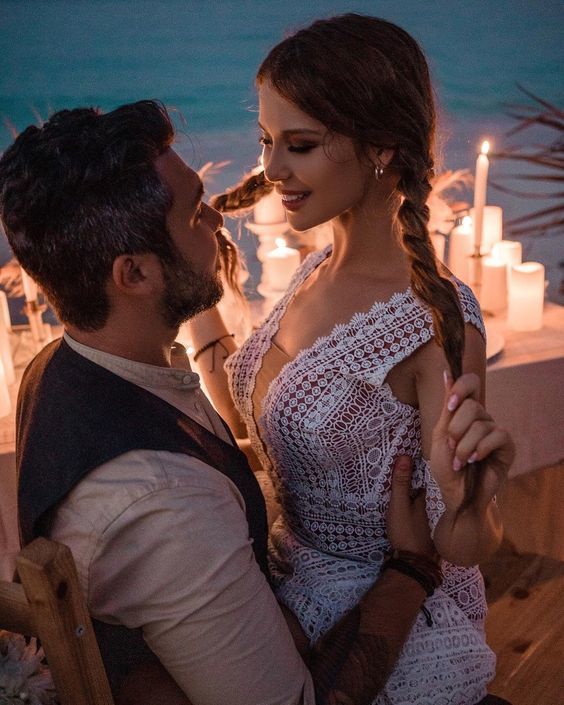 Aşkınız için yaptığınız en çılgınca şey neydi?