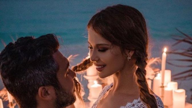 Aşkınız için yaptığınız en çılgınca şey neydi?