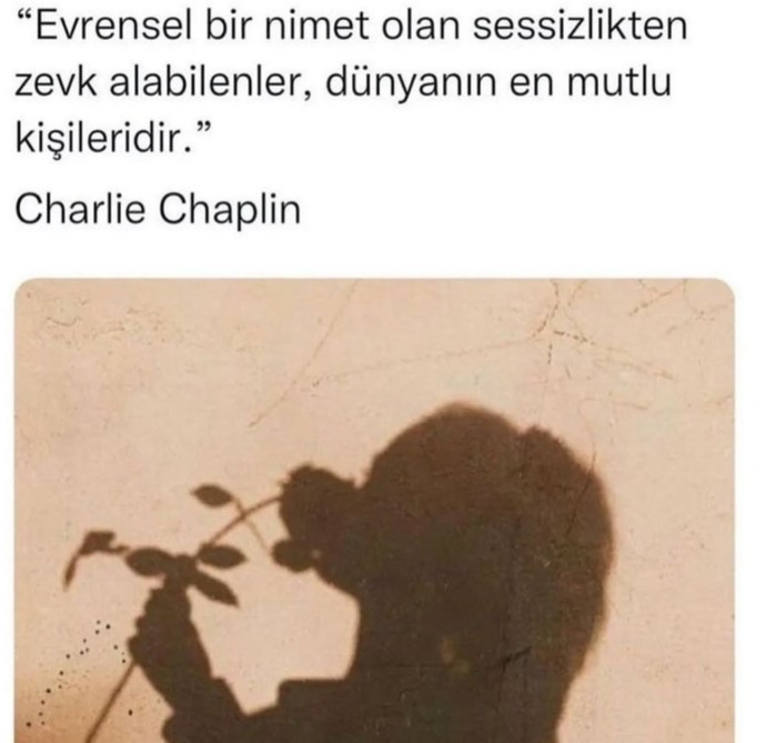 Nelerden zevk alıyorsunuz?